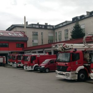 Otklonjen kvar – u funkciji telefonski broj 123 Otklonjen kvar – u funkciji telefonski broj 123