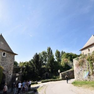 На прољеће обнова Бастиона на Кастелу