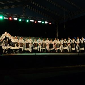 Свечана академија „Маслеше“ у Банском двору Свечана академија „Маслеше“ у Банском двору