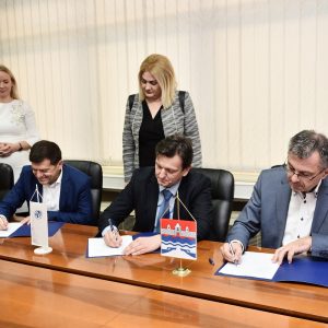 Radojičić: Banja Luka će se  transformisati u „pametni grad“