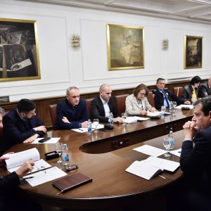 Бања Лука покреће кампању за вакцинацију дјеце