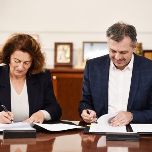 Пратећи трендове: Бања Лука добила градске баште