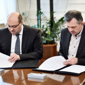 Припреме за градњу конгресне сале: M:tel донирао израду конкурсне документације