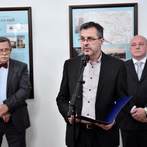 „Бања Лука 1918“: Отворена изложба о  стогодишњици ослобођења