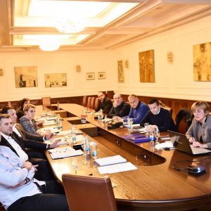 Привредници размотрили градски буџет за идућу годину Привредници размотрили градски буџет за идућу годину