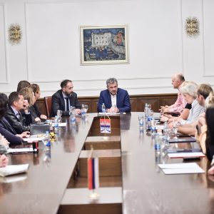 U saradnji Grada i UNDP-a: Podržano devet projekata za bolji grad