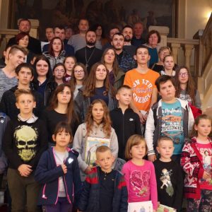 Djeca iz Pakraca i Lipika u posjeti Banjoj Luci