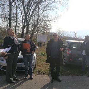 Пројекат Града и УНДП-а: Лауш добија два игралишта, радови у још четири насеља Пројекат Града и УНДП-а: Лауш добија два игралишта, радови у још четири насеља