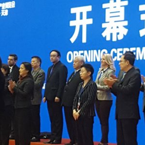 Turistička ponude Banje Luke na Sajmu turizma u Kini Turistička ponude Banje Luke na Sajmu turizma u Kini