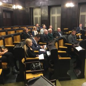 Javna rasprava o Nacrtu Strategije razvoja: Prijedlozi još do ponedjeljka Javna rasprava o Nacrtu Strategije razvoja: Prijedlozi još do ponedjeljka