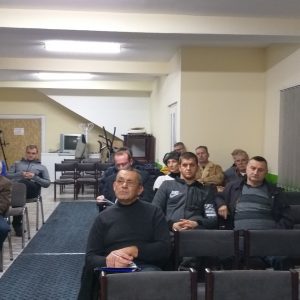 Нацрт буџета представљен у МЗ Обилићево