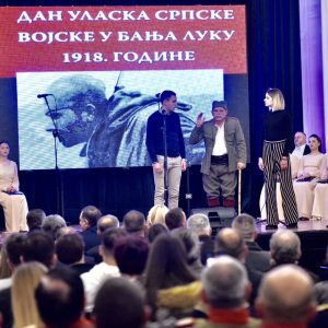 Vijek od oslobođenja Banje Luke