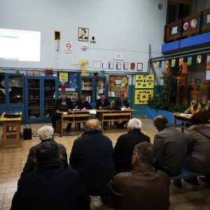 Нацрт буџета представљен у Крупи на Врбасу Нацрт буџета представљен у Крупи на Врбасу