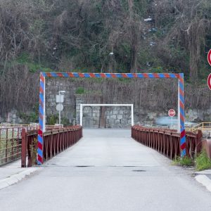 Почињу припреме за  градњу моста у Топлицама
