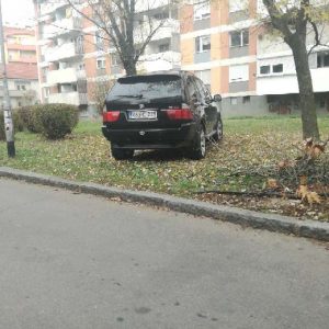 Грађанска патрола: Највише пријава за дивље депоније и непрописно паркирање Грађанска патрола: Највише пријава за дивље депоније и непрописно паркирање