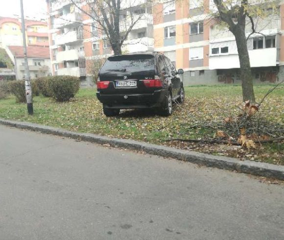 Фото: Грађанска патрола