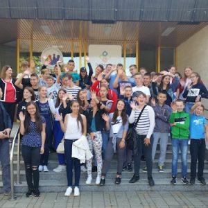 Подржана 43 удружења: 113.000 КМ за пројекте НВО сектора Подржана 43 удружења: 113.000 КМ за пројекте НВО сектора