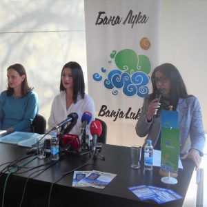 Бања Лука добила статус туристичког мјеста