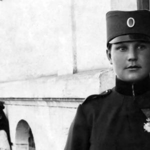 Srpska heroina Milunka Savić dobija ulicu u Adi