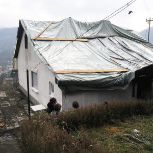 Pomoć za porodicu Jovanke Tepić