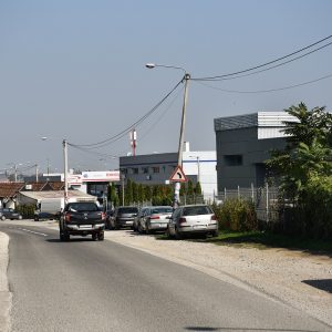 Милион КМ за нови пут за Шарговац Милион КМ за нови пут за Шарговац