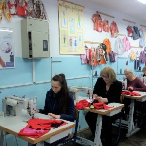 CIDEA: Uspješno završene dvije obuke