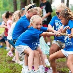 Novi program za narednu godinu: Više fizičke aktivnosti za vrtićku djecu