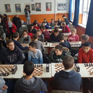 Почела лига бањалучких основаца Почела лига бањалучких основаца