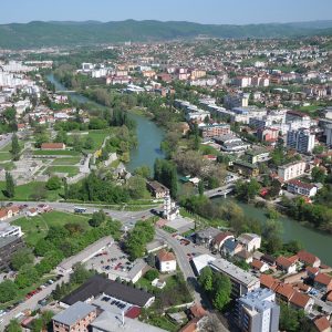 Стратегијa развоја града за десетогодишњи период Стратегијa развоја града за десетогодишњи период