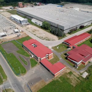 На добробит инвеститора: Превентивно уређење потока у Пословној зони