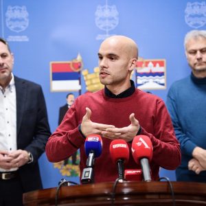 Бања Лука добила пејзажног архитекту