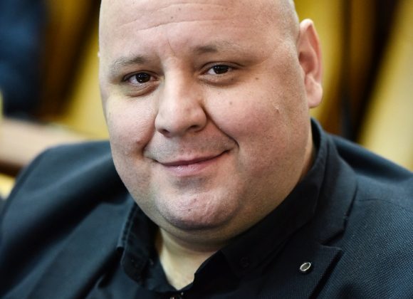  Бранко Вјештица