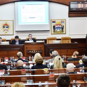 Бања Лука добила буџет за наредну годину