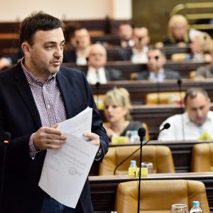 Усвојени програми из културе и спорта: Више средстава за нове пројекте и инфраструктуру