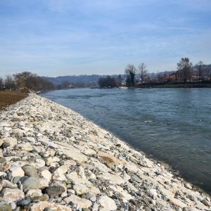 Уређење обала и корита Врбаса: Завршене двије трећине радова