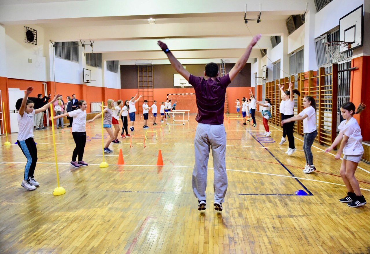  Фото архива