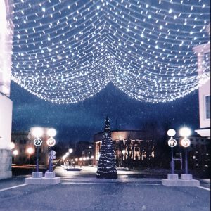 Све спремно за новогодишњу прославу: Погледајте распоред концерата Све спремно за новогодишњу прославу: Погледајте распоред концерата