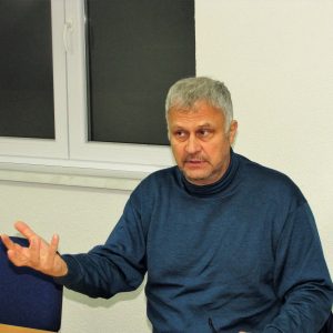 Рашковић: Нови план за центар града помирио све интересе