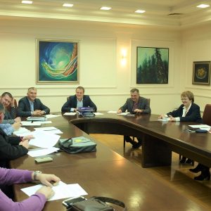 Задња овогодишња сједница градског парламента 26. децембра