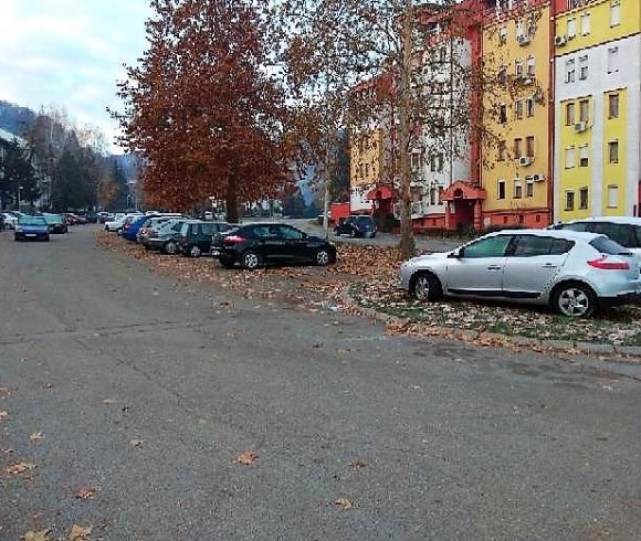 Фото: Грађанска патрола