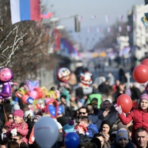 „Бањалучка бајка“ уводи малишане у нову годину