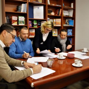 ЦИДЕА кандидовала два пројекта у вриједности вишој од три и по милиона КМ