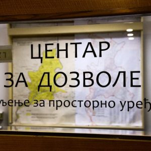 За пет дана до грађевинске дозволе За пет дана до грађевинске дозволе