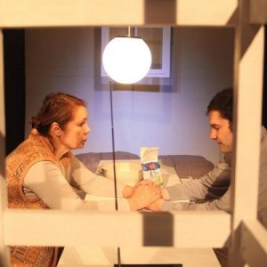 „Позориште у предграђу“ стартује у Дебељацима