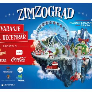 Počinje „Banjalučka zima“