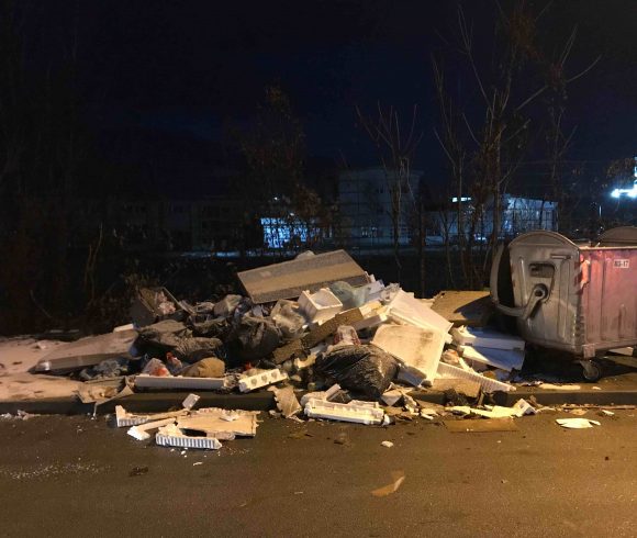 Фото: Грађанска патрола