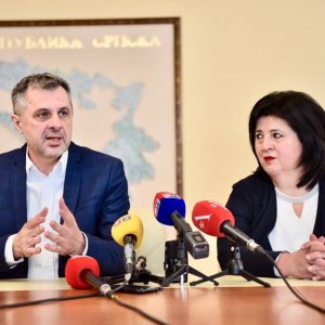 Три школе и вртић кандидовани за „утопљавање“ објеката Три школе и вртић кандидовани за „утопљавање“ објеката