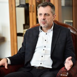 Радојичић: У побољшање услова за живот прошле године уложено 30 милиона КМ