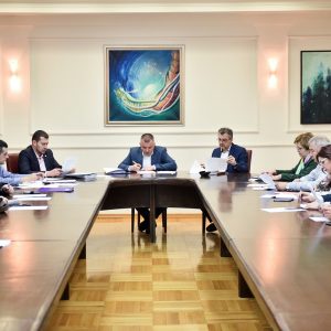 „Водовод“ предлаже корекцију цијене воде