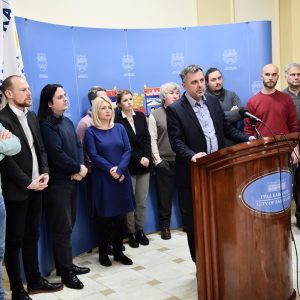 Проширен Тим за Европску престоницу културе